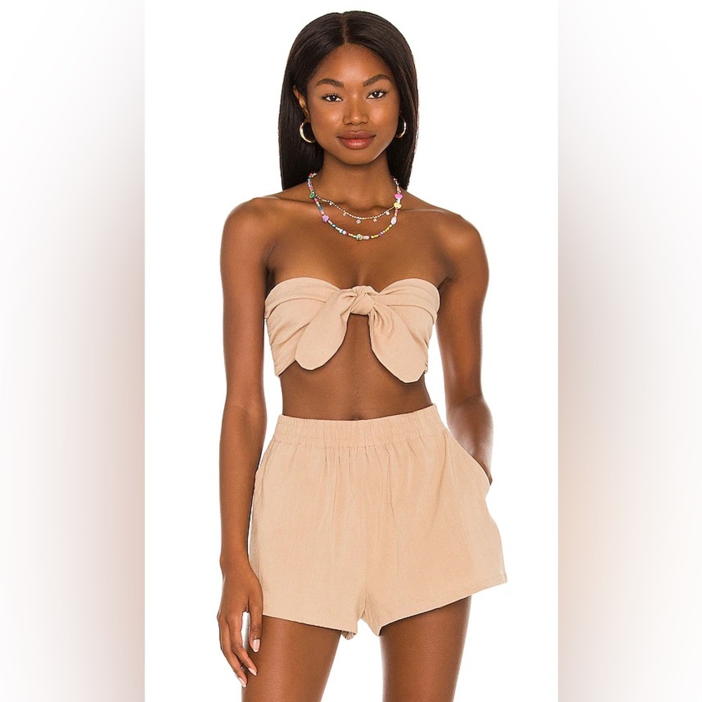 Lovers + Friends Whitney set